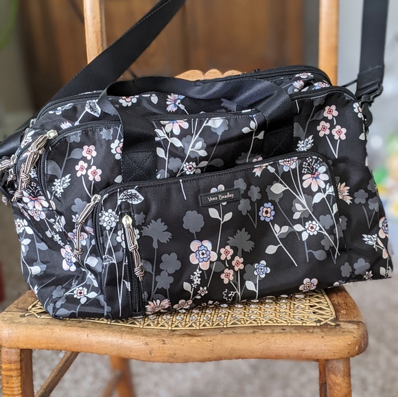 vera bradley holland bouquet